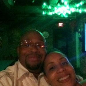 Meet your Posher, Mike